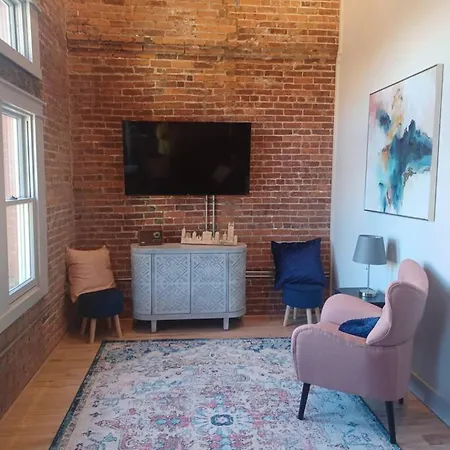 The Majestic Lofts *