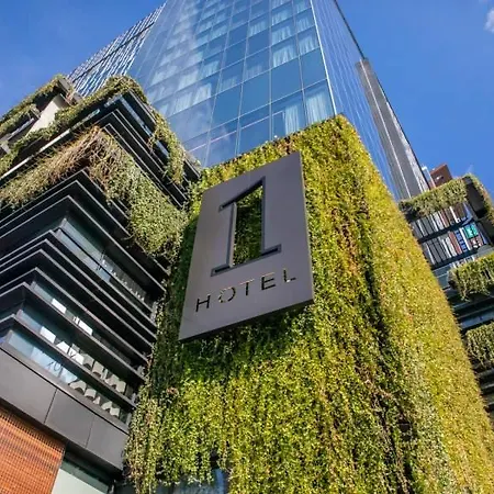 1 Hotel