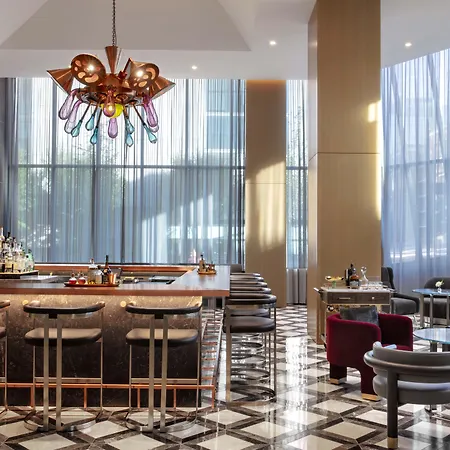 Hotel The Joseph, A Luxury Collection Hotel,