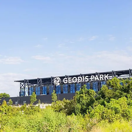 Sonesta Airport 4* Nashville