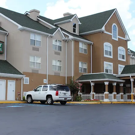 Country & By Radisson, Nashville, Tn Hotel 5*