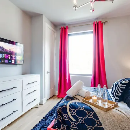 Holiday home Music Fame House Gulch 4 Patios And View Karaoke Nashville
