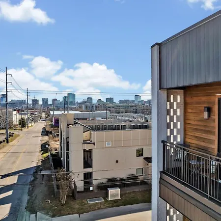 Holiday home The Outlaw In Downtown By Nautical *
