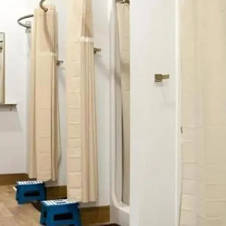 Downtown - Adults Only Hostel