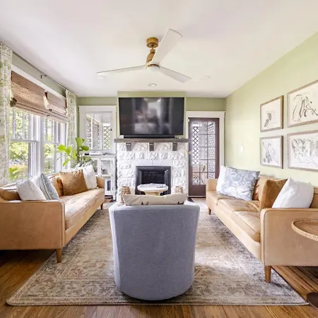 Fatherland Country house Nashville