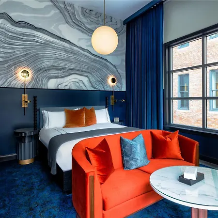 Dream Nashville, Part Of Hyatt