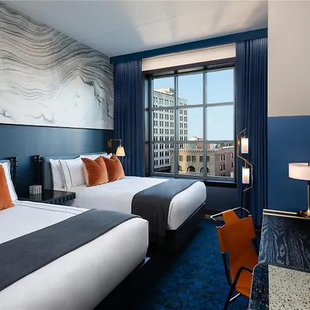 Dream Nashville, Part Of Hyatt *