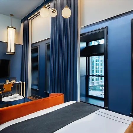 Hotel Dream Nashville, Part Of Hyatt