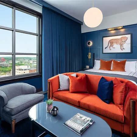 Dream Nashville, Part Of Hyatt