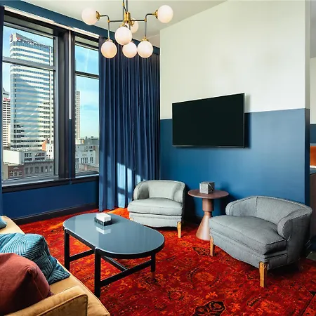 Dream Nashville, Part Of Hyatt Nashville