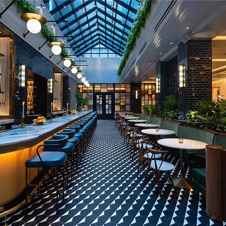 Dream Nashville, Part Of Hyatt Hotel *