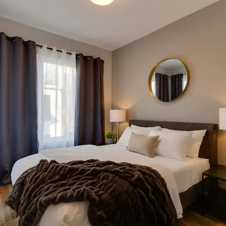 Music Valley Pad, Rooftop, 5 Min To Opry Holiday home *