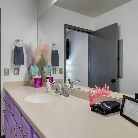 Chic Retreat, River Views And Vip Vibes Nashville
