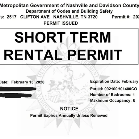 Vandy Midtown L Washer Dryer And Free Parking Holiday home *