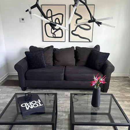 Holiday home Get To Any Site 5-15 Minutes Nashville