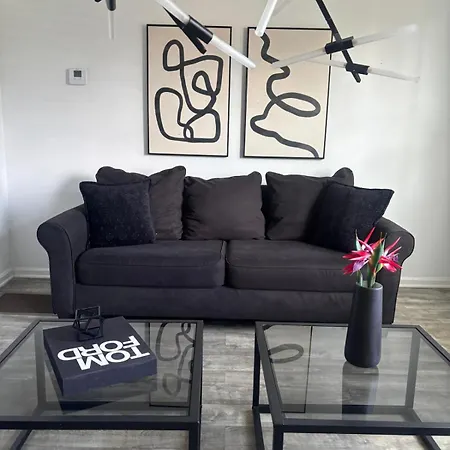 Holiday home Get To Any Site 5-15 Minutes Nashville
