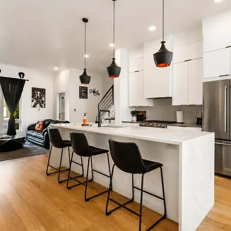 Holiday home Cozy Gulch Escape Skyline Views