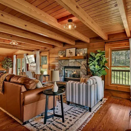 Holiday home Creeks Luxury Retreat 15 Min To Downtown *