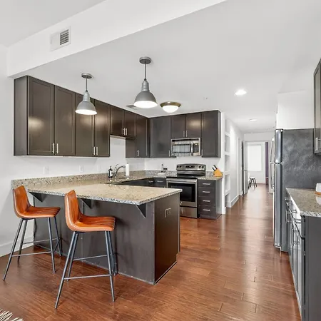 Heart Of 12 South, Near Downtown, Park Free - #2 4* Nashville