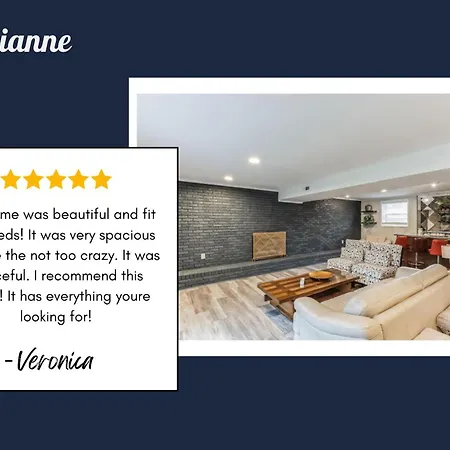 Luxurious 4br Pet Friendly Holiday home