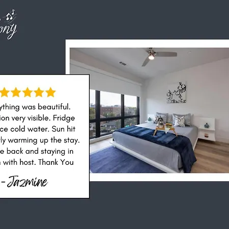 West End Getaway For 5 With Pool Holiday home *