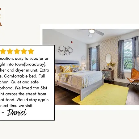 Dream In Desirable West End Holiday home *