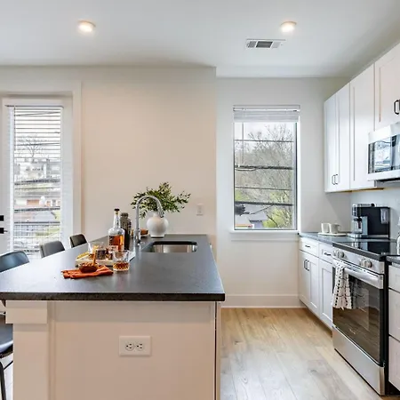 The Heights By Avantstay Holiday home *