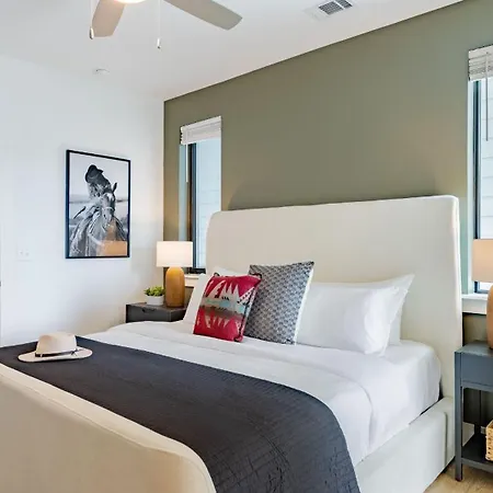 The Heights By Avantstay Holiday home