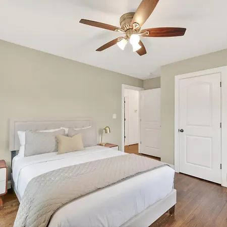 Music Getaway, 10 Min To Downtown And Opry Nashville