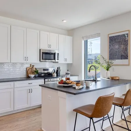 The Heights By Avantstay Holiday home Nashville