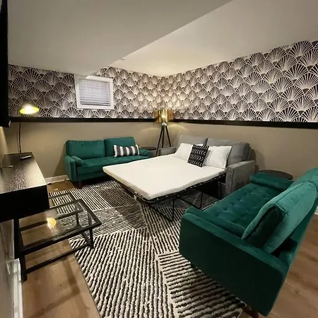 Nashoasis 10 Min To Dt, Gameroom, Huge Yard * Nashville