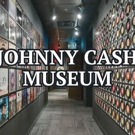 Music Alley - Walk To Broadway & Printers Alley Holiday home Nashville