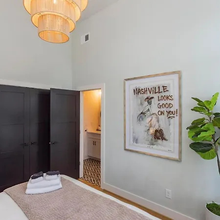 Retreat Holiday home Nashville