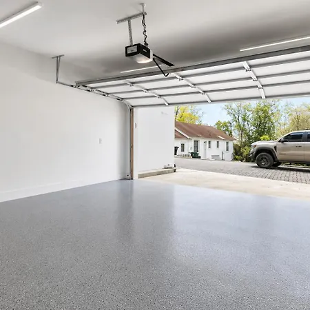 Holiday home Floyds Place 3br Rooftop Near Geodis And Broadway *
