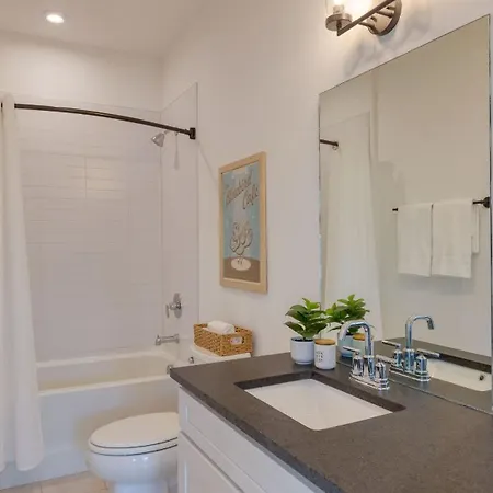 Holiday home The Heights By Avantstay Nashville