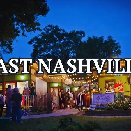 Music Alley - Walk To Broadway & Printers Alley Holiday home Nashville