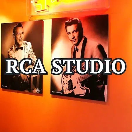 Music Alley - Walk To Broadway & Printers Alley Holiday home Nashville