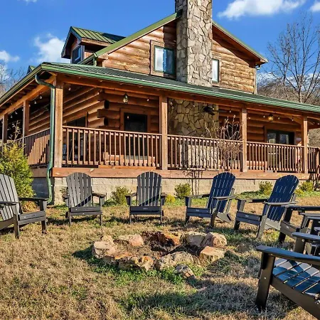 Holiday home Creeks Luxury Retreat 15 Min To Downtown Nashville