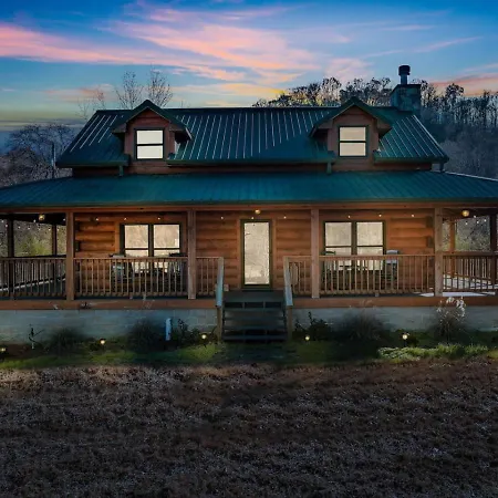 Creeks Luxury Retreat 15 Min To Downtown * Nashville