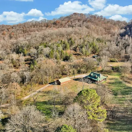 Creeks Luxury Retreat 15 Min To Downtown * Nashville