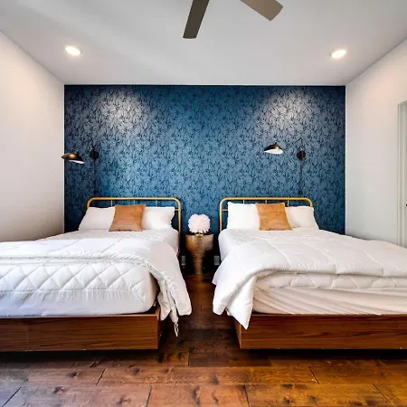 615 Vibe East Getaway 3 Miles To Downtown Nashville