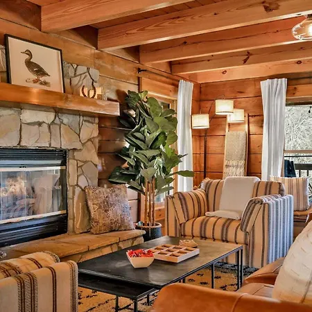Creeks Luxury Retreat 15 Min To Downtown *