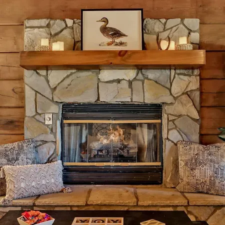 Creeks Luxury Retreat 15 Min To Downtown Nashville