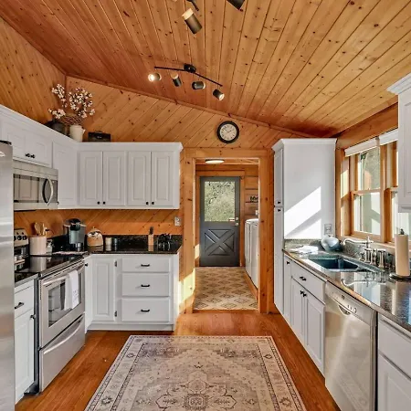 Creeks Luxury Retreat 15 Min To Downtown * Nashville