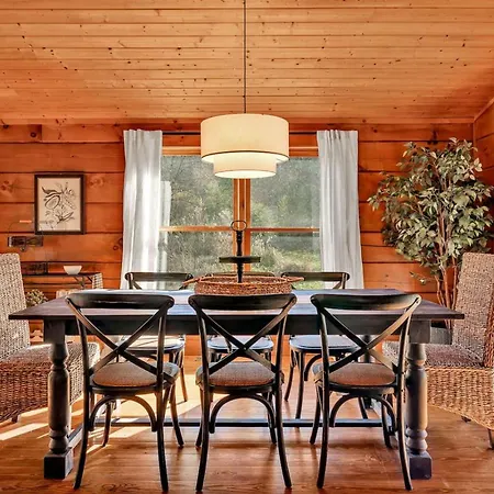 Creeks Luxury Retreat 15 Min To Downtown * Nashville