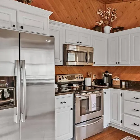Creeks Luxury Retreat 15 Min To Downtown