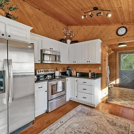 Creeks Luxury Retreat 15 Min To Downtown * Nashville