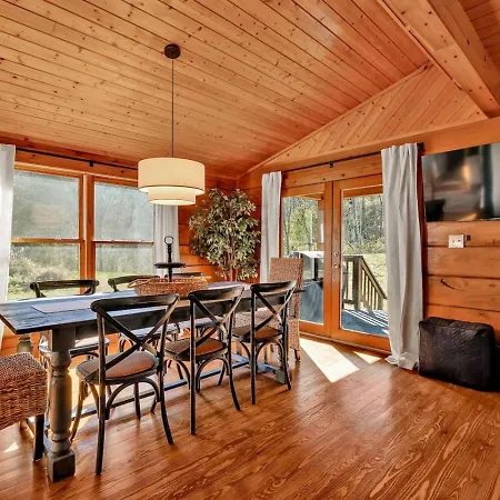 Creeks Luxury Retreat 15 Min To Downtown * Nashville
