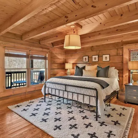 Creeks Luxury Retreat 15 Min To Downtown