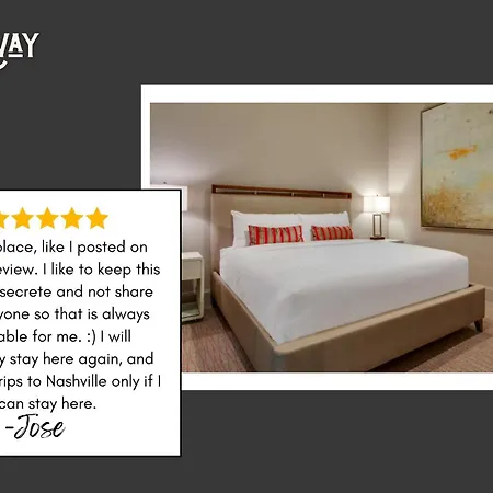 Quaint Retreat For 2 Heart Of Dt Near Broadway *